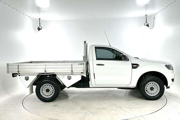 2018 Ford Ranger XL PX MkII 4X4