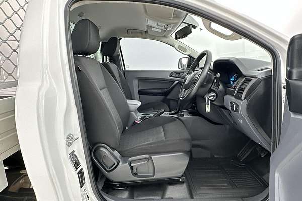 2018 Ford Ranger XL PX MkII 4X4
