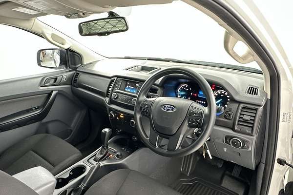 2018 Ford Ranger XL PX MkII 4X4