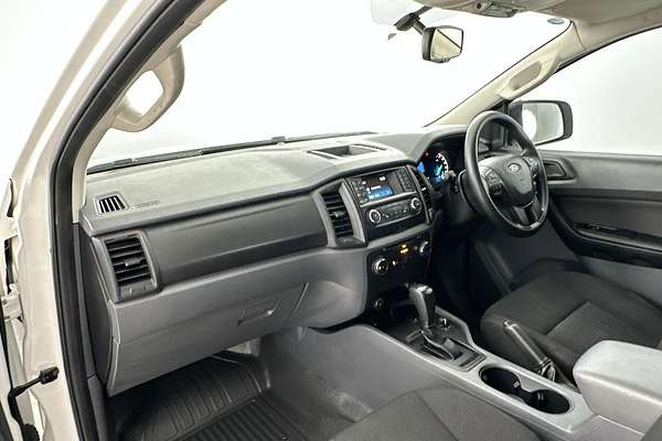 2018 Ford Ranger XL PX MkII 4X4