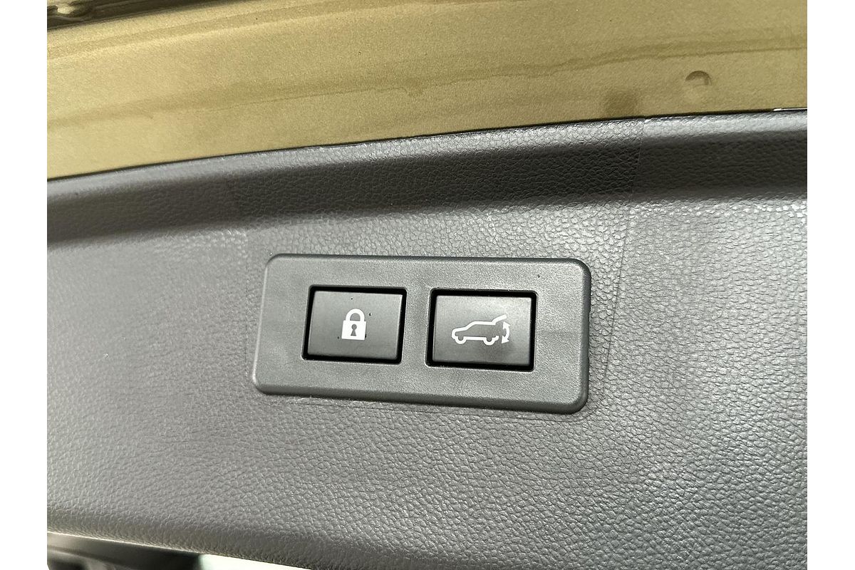 2018 Ford Ranger XL PX MkII 4X4