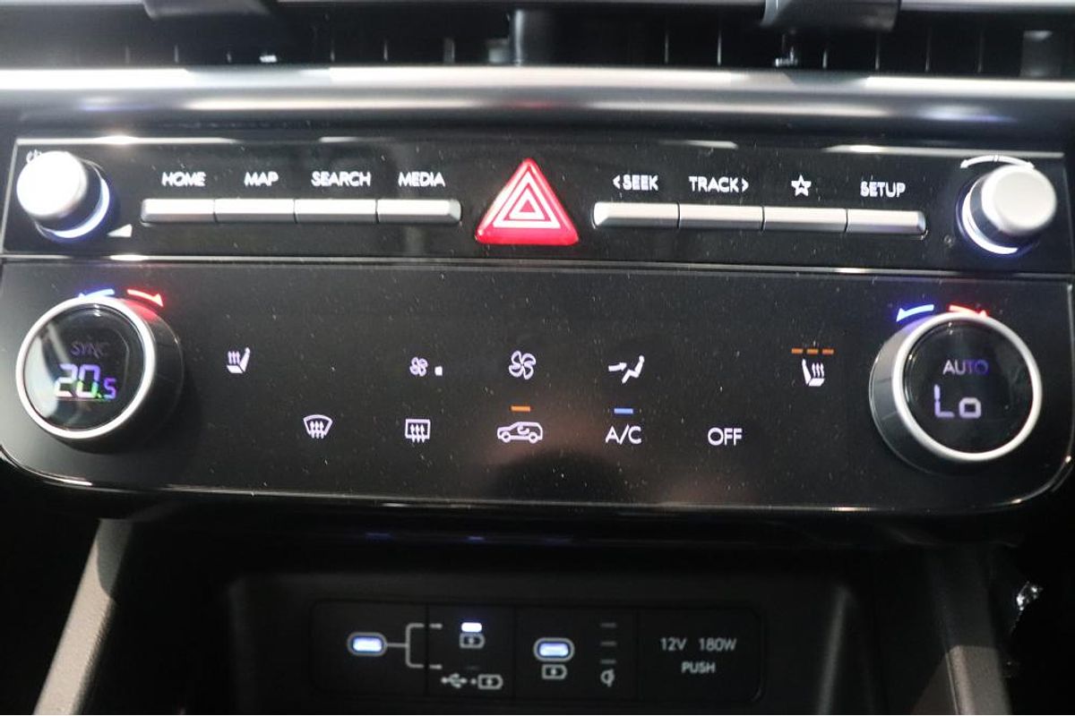 2024 Hyundai Tucson Elite NX4.V3
