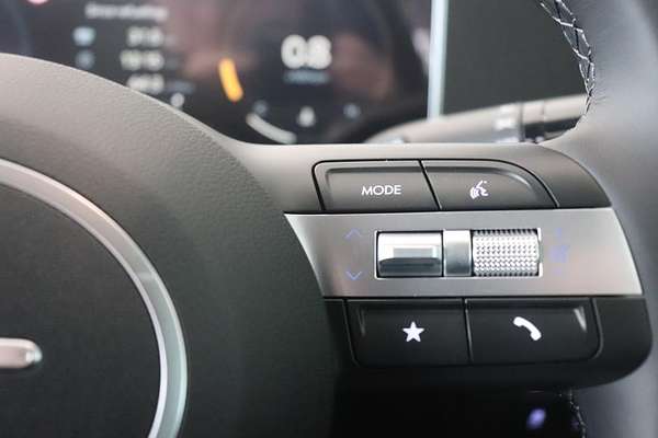 2024 Hyundai Tucson Elite NX4.V3