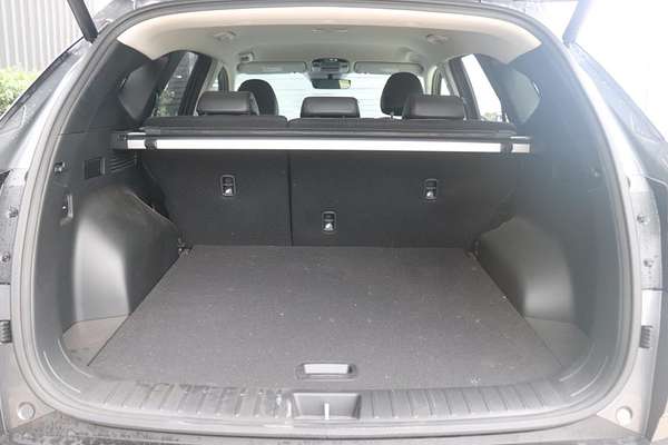 2024 Hyundai Tucson Elite NX4.V3