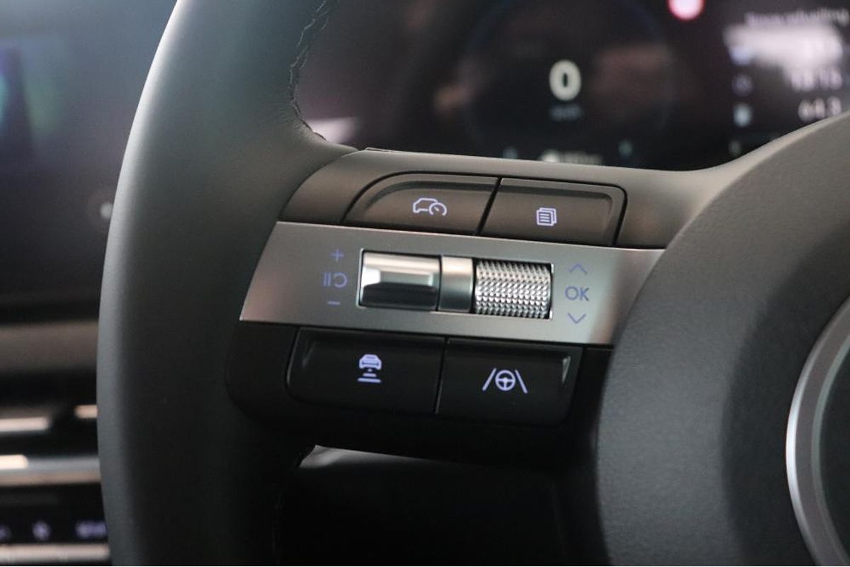 2024 Hyundai Tucson Elite NX4.V3