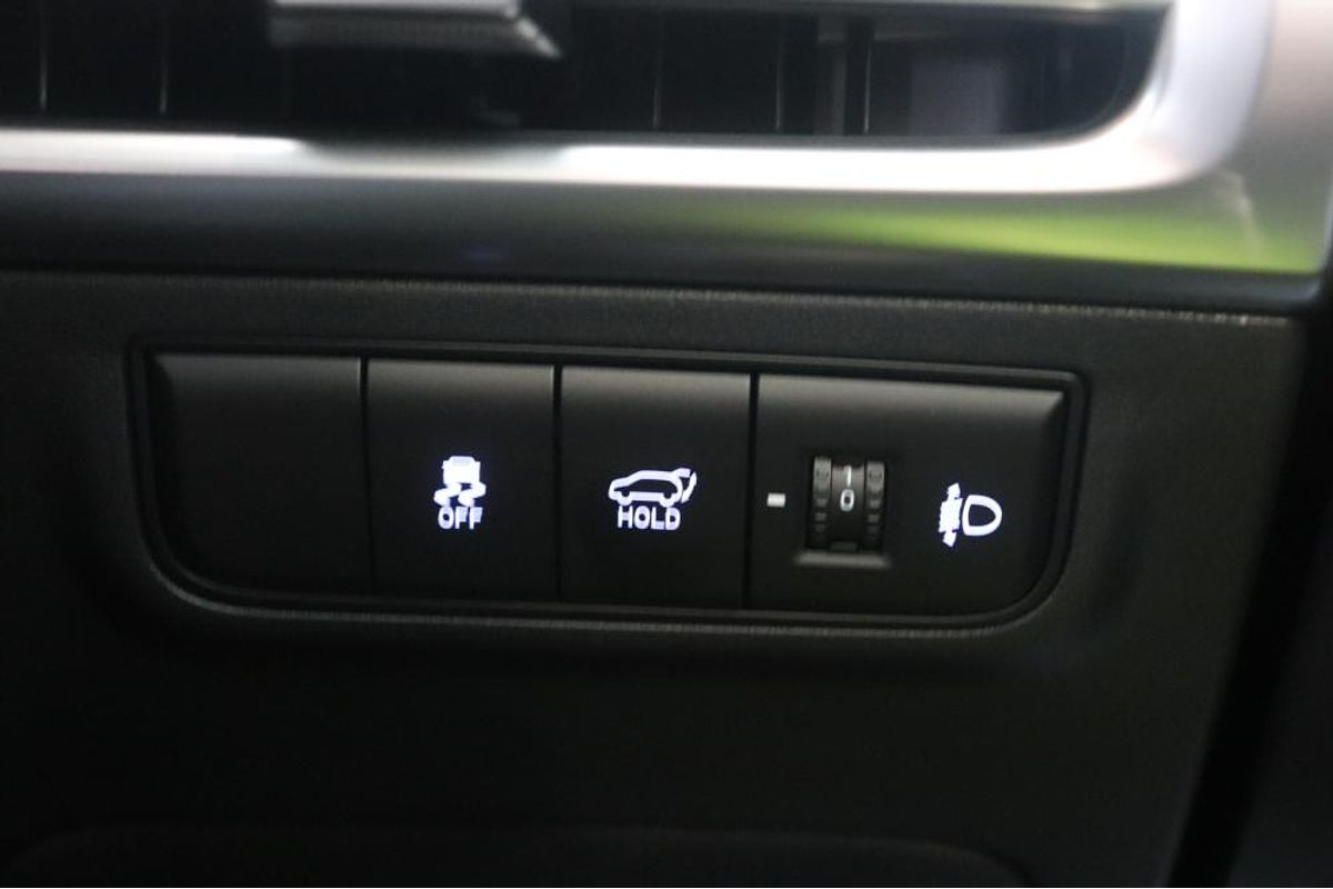 2024 Hyundai Tucson Elite NX4.V3
