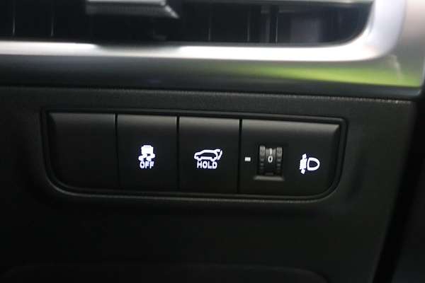 2024 Hyundai Tucson Elite NX4.V3