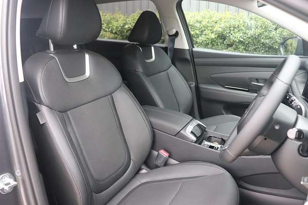 2024 Hyundai Tucson Elite NX4.V3