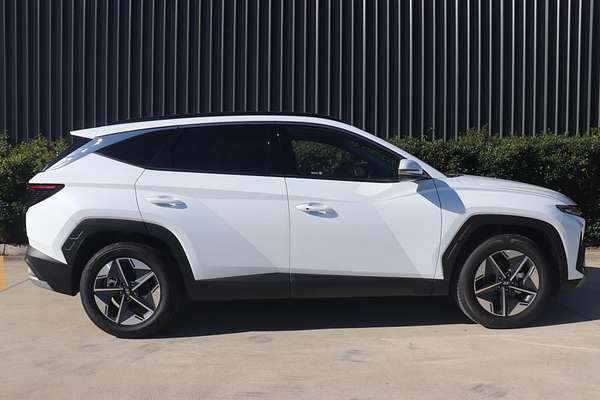 2024 Hyundai Tucson Elite NX4.V3
