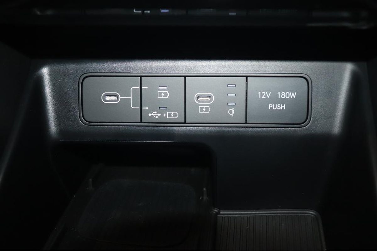 2024 Hyundai Tucson Elite NX4.V3