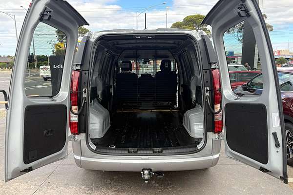 2022 Hyundai STARIA LOAD US4.V2