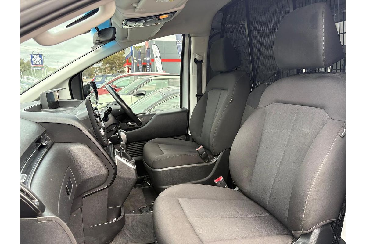 2022 Hyundai STARIA LOAD US4.V2