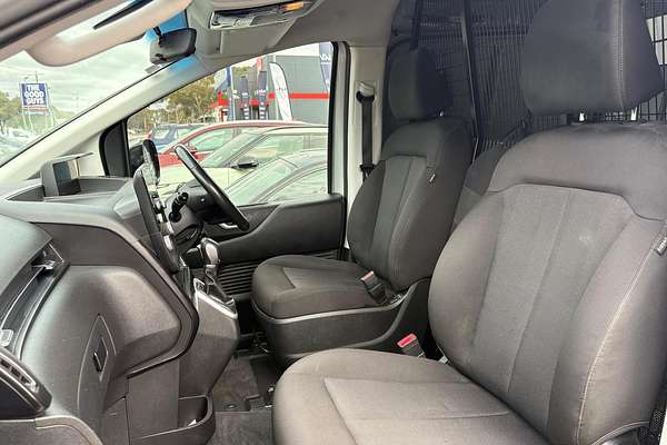 2022 Hyundai STARIA LOAD US4.V2