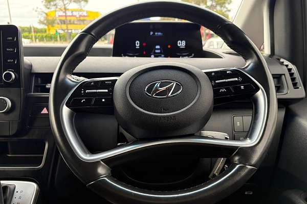 2022 Hyundai STARIA LOAD US4.V2