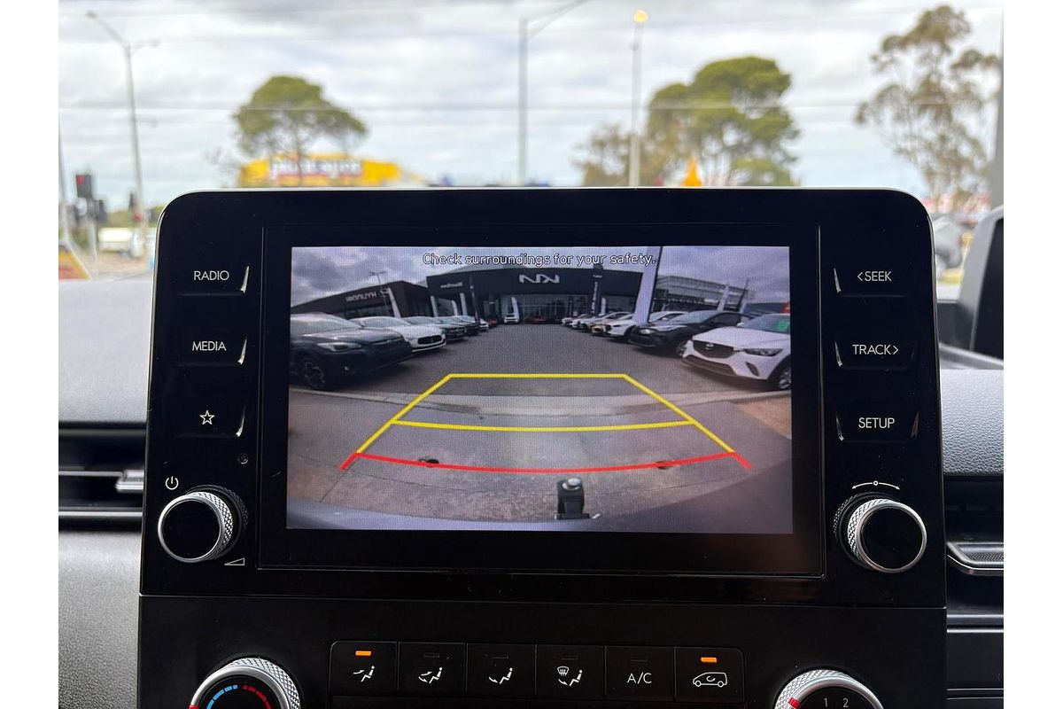 2022 Hyundai STARIA LOAD US4.V2