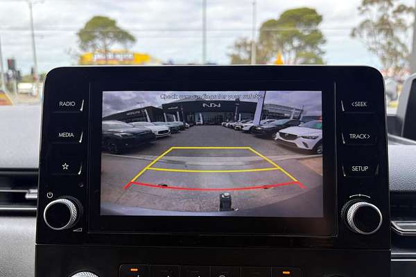 2022 Hyundai STARIA LOAD US4.V2