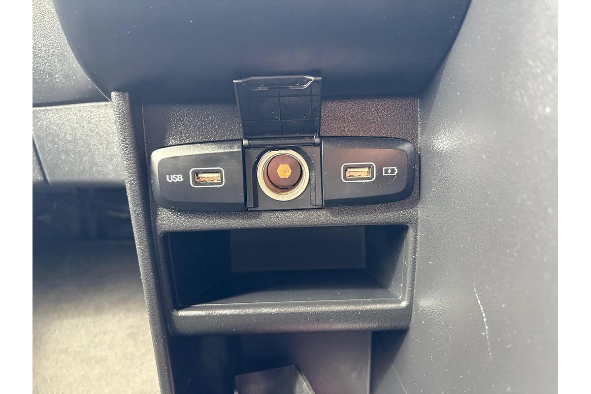 2022 Hyundai STARIA LOAD US4.V2