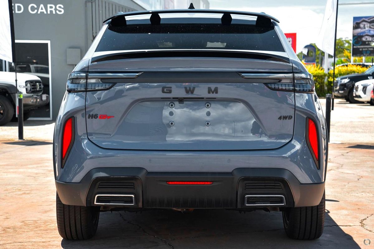 2024 GWM Haval H6GT Ultra B03