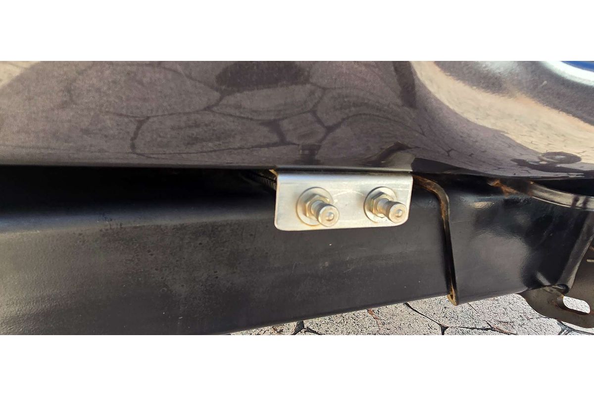 2018 RAM 1500 Express RamBox DS 4X4 SWB