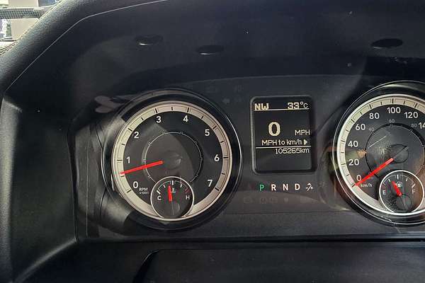 2018 RAM 1500 Express RamBox DS 4X4 SWB