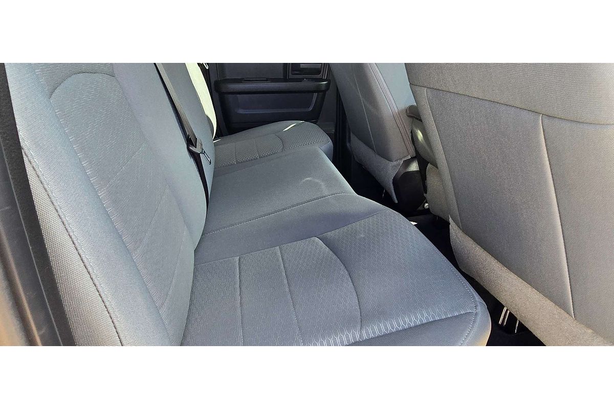 2018 RAM 1500 Express RamBox DS 4X4 SWB