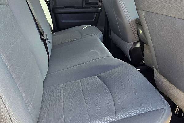 2018 RAM 1500 Express RamBox DS 4X4 SWB