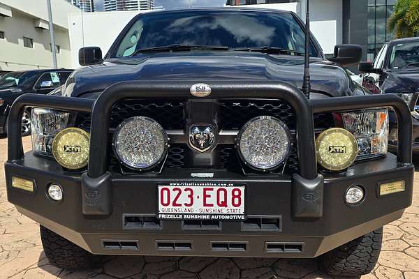 2018 RAM 1500 Express RamBox DS 4X4 SWB