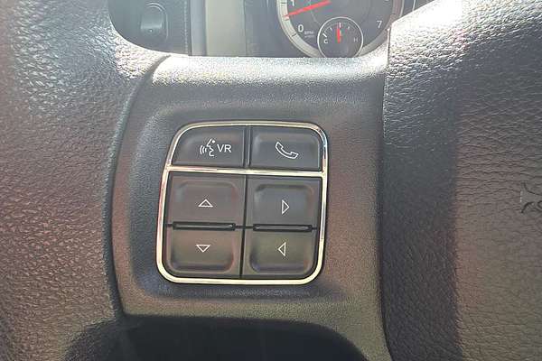 2018 RAM 1500 Express RamBox DS 4X4 SWB