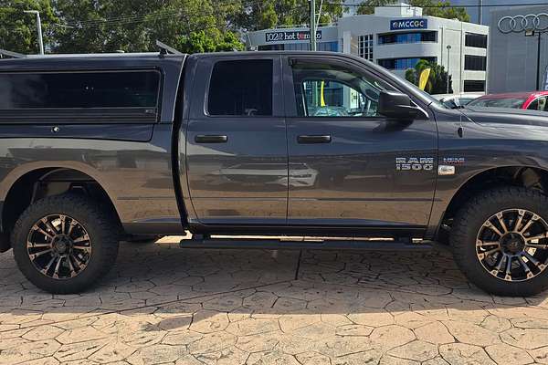 2018 RAM 1500 Express RamBox DS 4X4 SWB