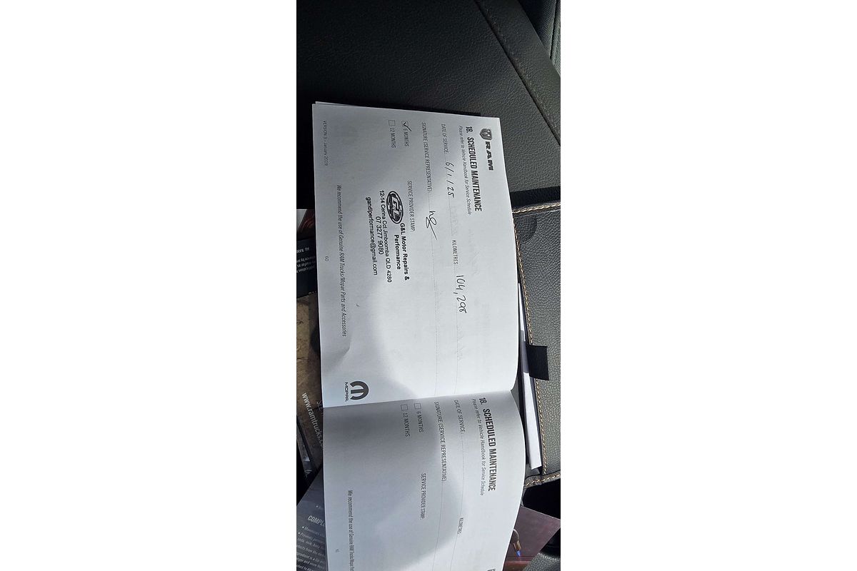 2018 RAM 1500 Express RamBox DS 4X4 SWB