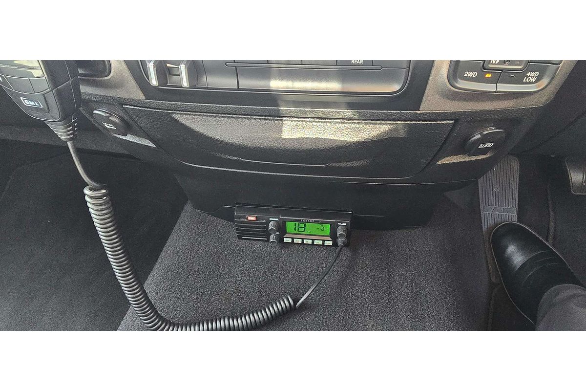 2018 RAM 1500 Express RamBox DS 4X4 SWB