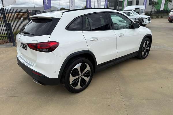 2021 Mercedes-Benz GLA-Class GLA250 H247