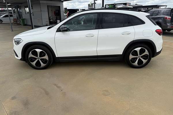 2021 Mercedes-Benz GLA-Class GLA250 H247