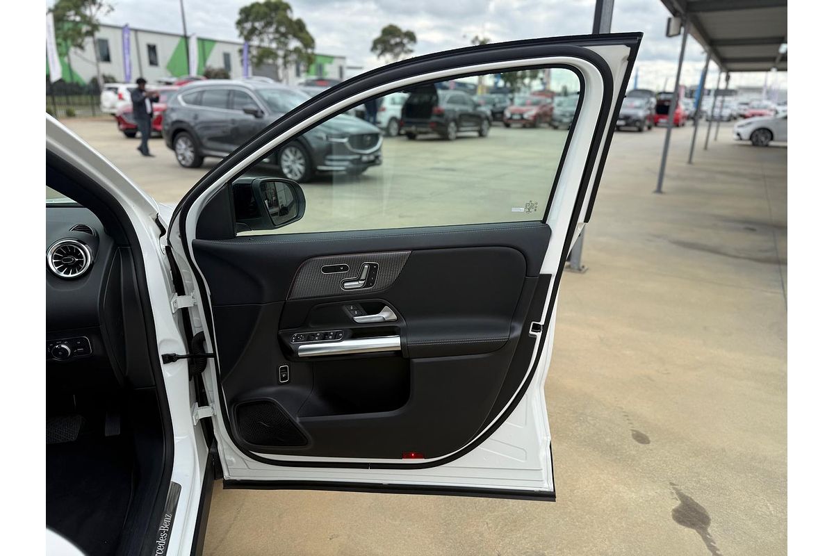 2021 Mercedes-Benz GLA-Class GLA250 H247