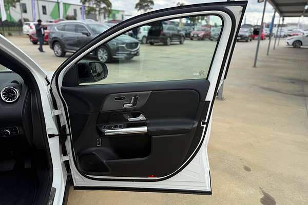 2021 Mercedes-Benz GLA-Class GLA250 H247