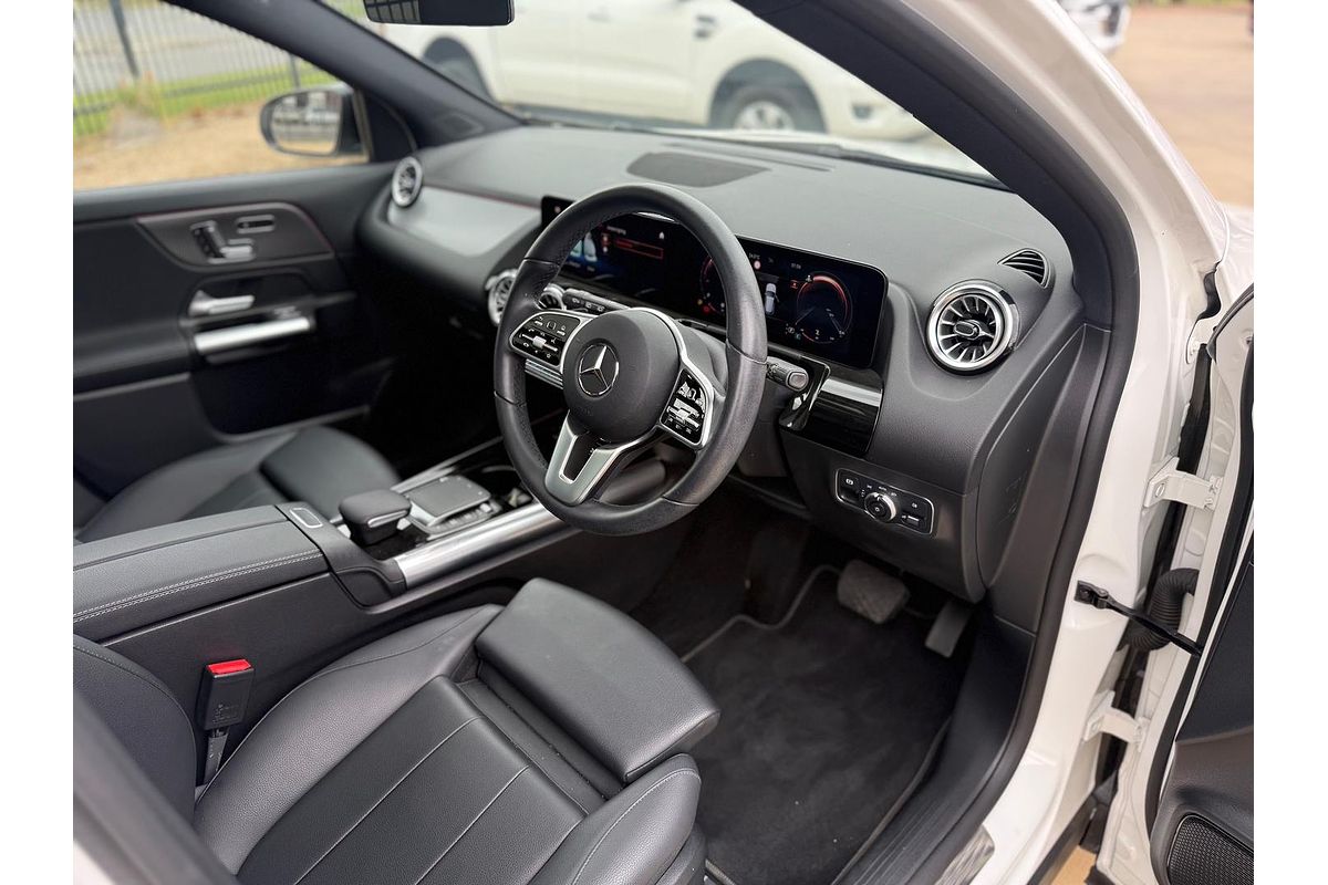 2021 Mercedes-Benz GLA-Class GLA250 H247