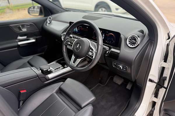 2021 Mercedes-Benz GLA-Class GLA250 H247