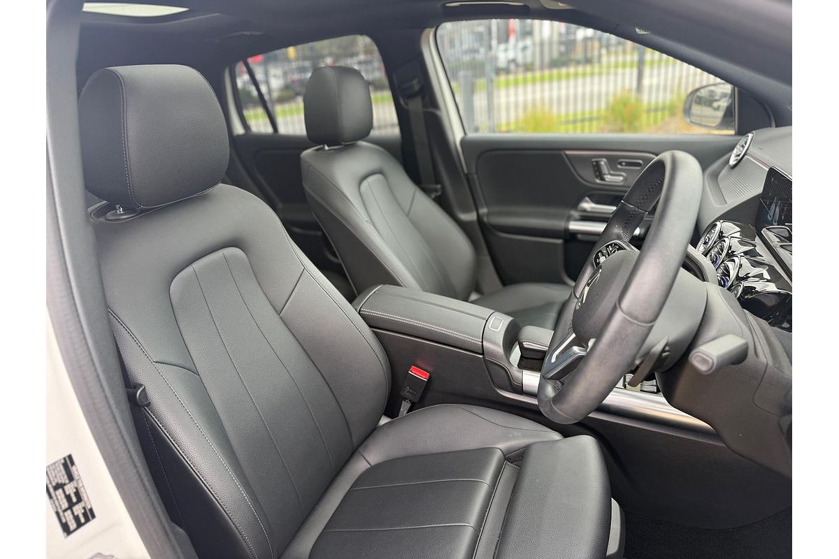 2021 Mercedes-Benz GLA-Class GLA250 H247