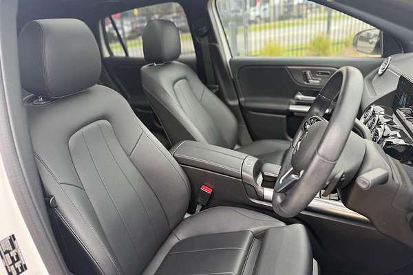 2021 Mercedes-Benz GLA-Class GLA250 H247