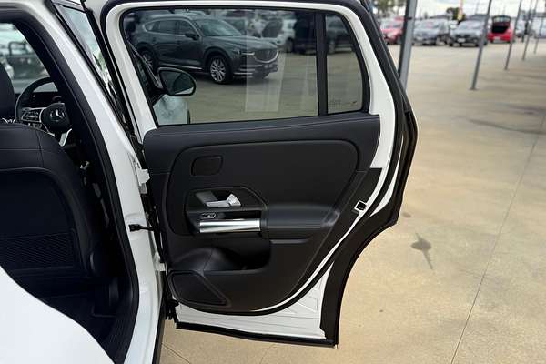 2021 Mercedes-Benz GLA-Class GLA250 H247