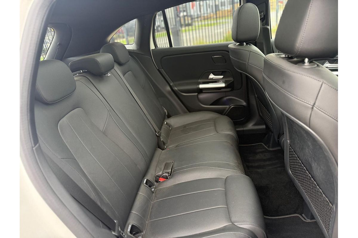 2021 Mercedes-Benz GLA-Class GLA250 H247