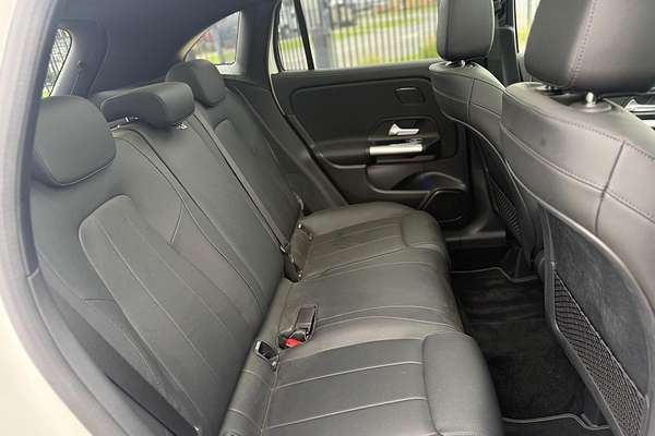 2021 Mercedes-Benz GLA-Class GLA250 H247