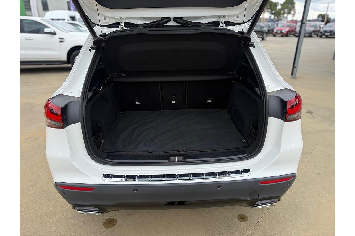 2021 Mercedes-Benz GLA-Class GLA250 H247