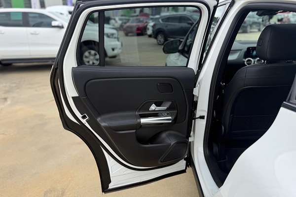 2021 Mercedes-Benz GLA-Class GLA250 H247