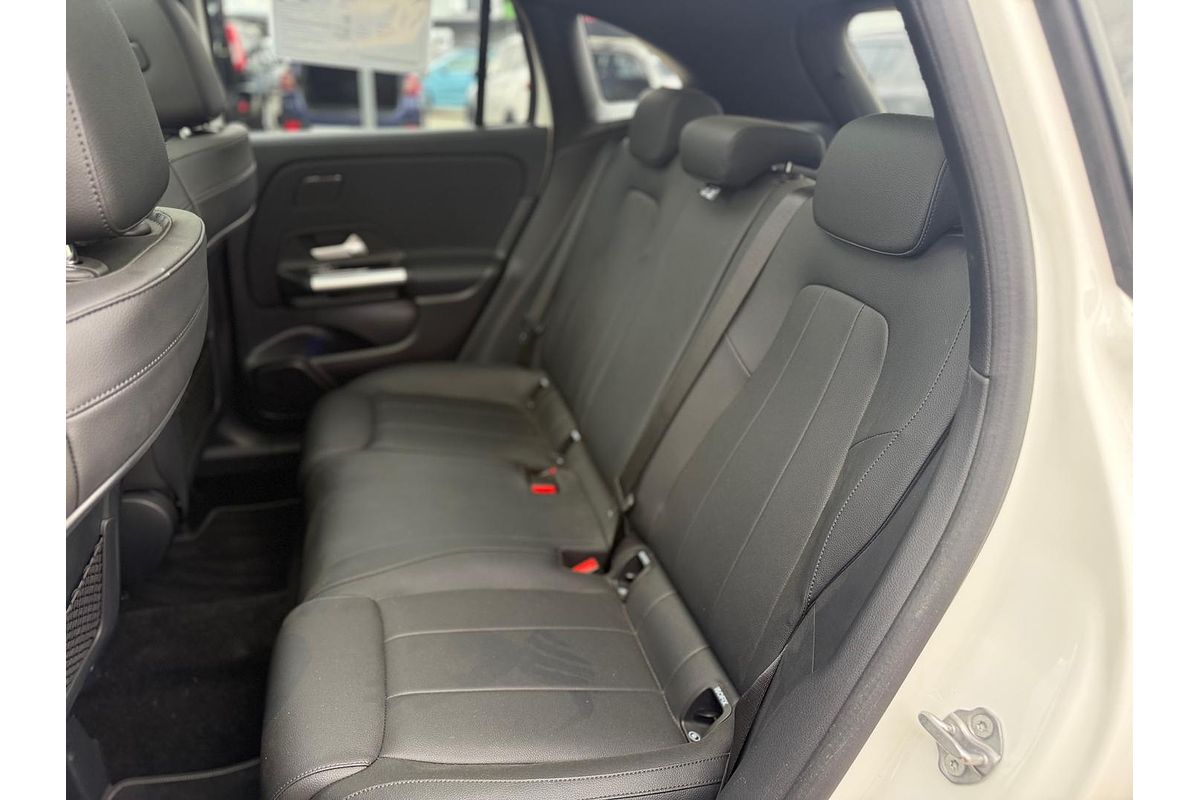 2021 Mercedes-Benz GLA-Class GLA250 H247