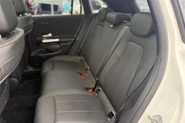 2021 Mercedes-Benz GLA-Class GLA250 H247