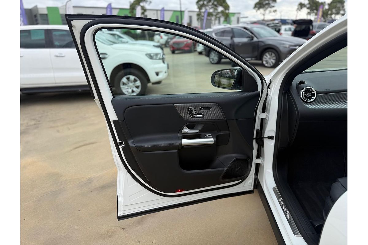 2021 Mercedes-Benz GLA-Class GLA250 H247