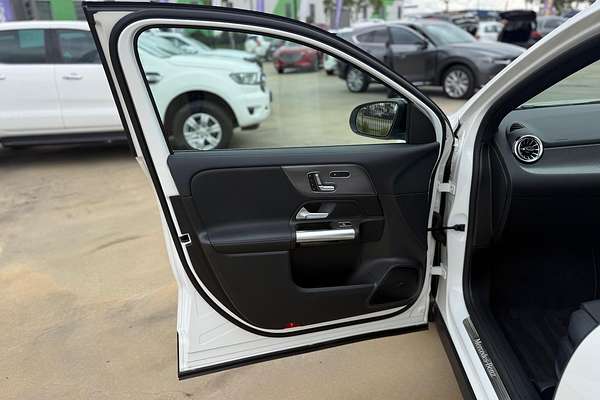 2021 Mercedes-Benz GLA-Class GLA250 H247