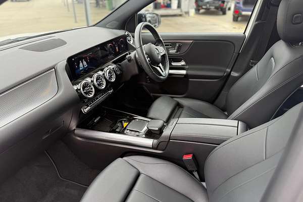 2021 Mercedes-Benz GLA-Class GLA250 H247