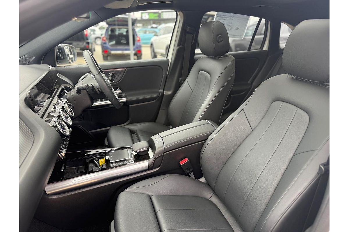 2021 Mercedes-Benz GLA-Class GLA250 H247